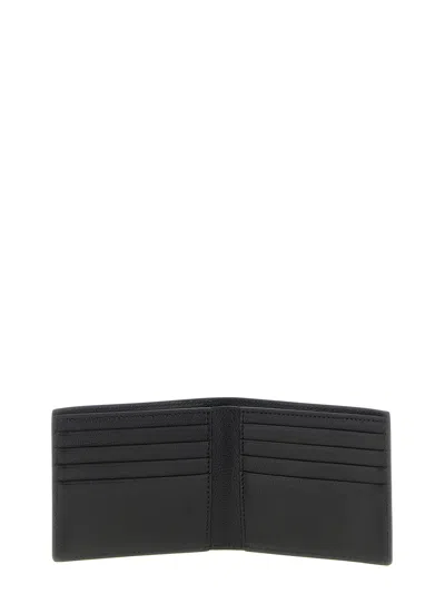 Tom Ford T-line Wallet In Black