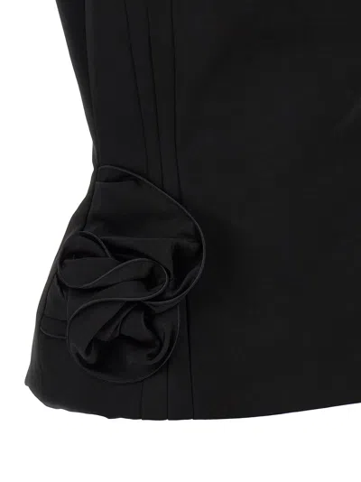 Magda Butrym Blouse 11 Top In Black