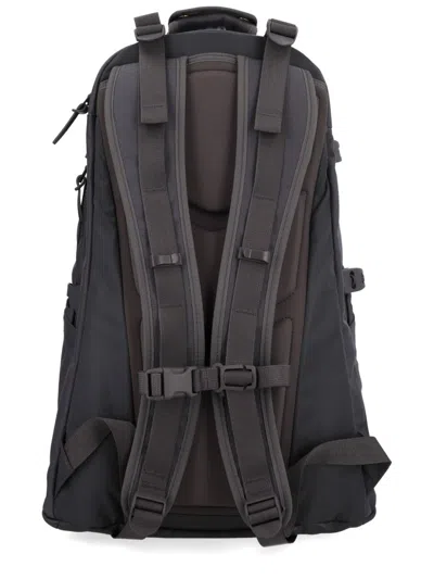 Visvim Backpack Cordura In Gray