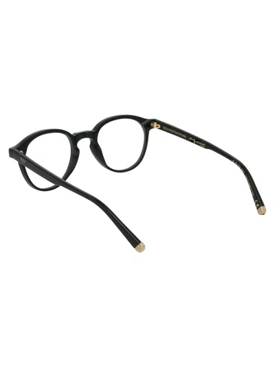 Retrosuperfuture The Warhol Glasses In Black