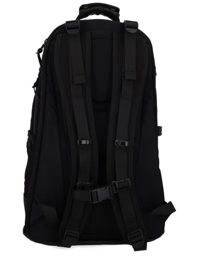 Visvim Backpack Cordura In Black