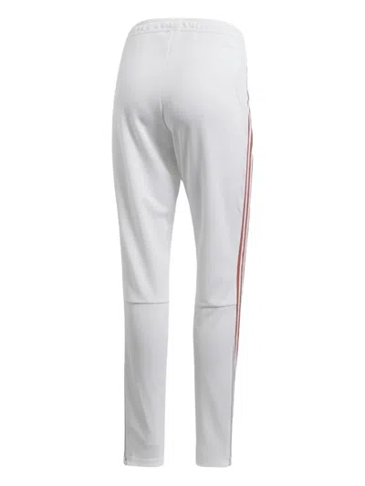 Adidas Originals Tiro 19 Track Pants In White