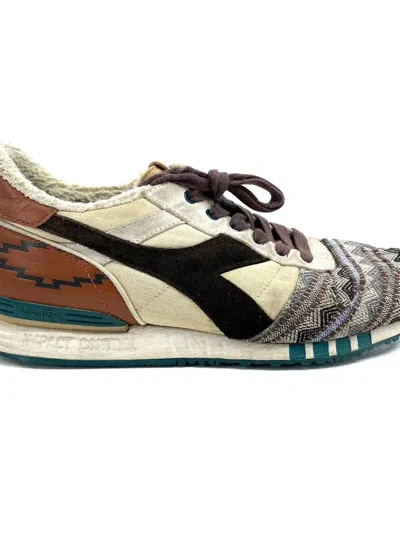 Diadora Titan Sneakers In Multi