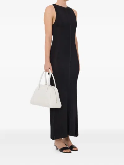 Loulou De Saison Pablo Sleeveless Dress In Black