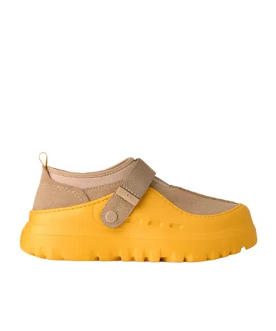 Ugg Sneakers Peakmod Lowcut In Multi