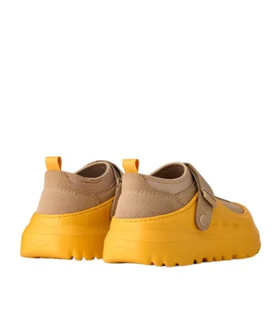 Ugg Sneakers Peakmod Lowcut In Multi