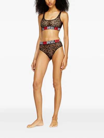 Diesel Sam-d-core Briefs In Black