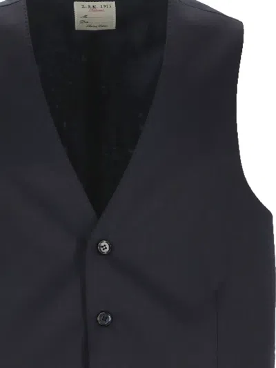 L.b.m 1911 L.b.m. 1911 Jackets In Blue