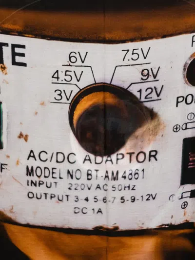 Talking Walls Graphic Scarf In Multi