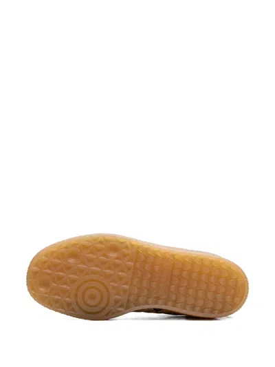 Adidas Originals Sambae X Liberty London Floral-print Sneakers In Blue