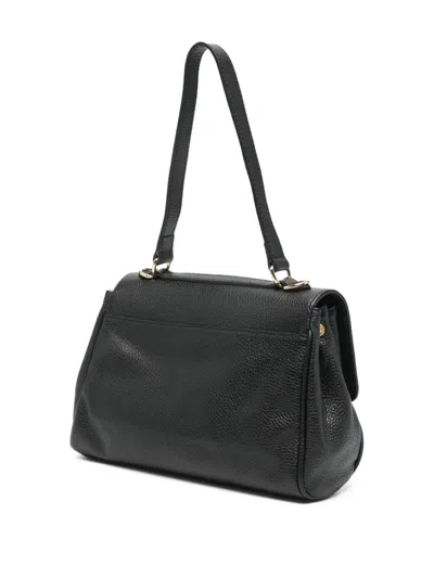 Marc Ellis Small Jenda Tote Bag In Black