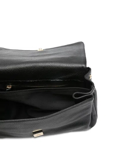 Marc Ellis Small Jenda Tote Bag In Black