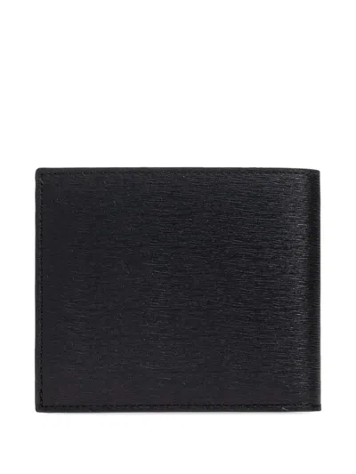 Paul Smith Signature Wallet In Black