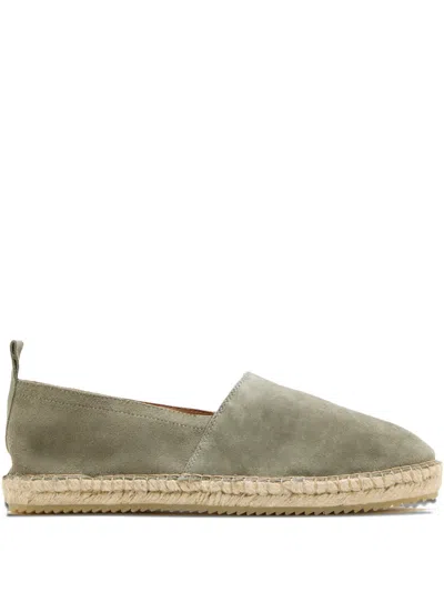 Frescobol Carioca Helio Pull-tab Espadrilles In Multi