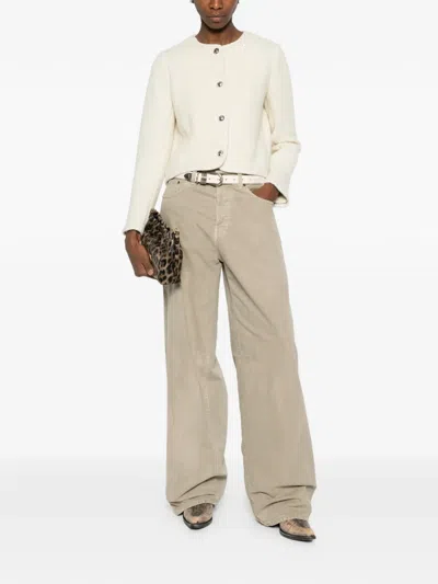 Ba&sh Ceredith Jacket In Neutral