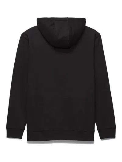 Vans Exclusive Pack Classic Logo Pullover Couple Style Black