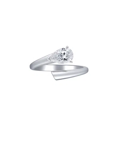 Cirari By Color Jewels Tw4651r In Silver