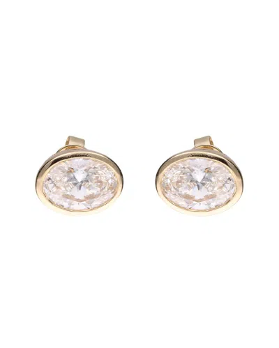 Cirari By Color Jewels Ql0116e In Gold