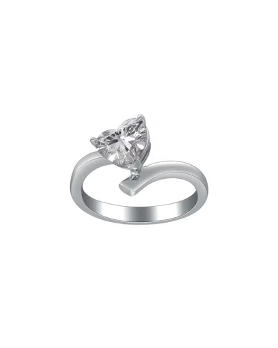 Cirari By Color Jewels Tw4690r In Silver