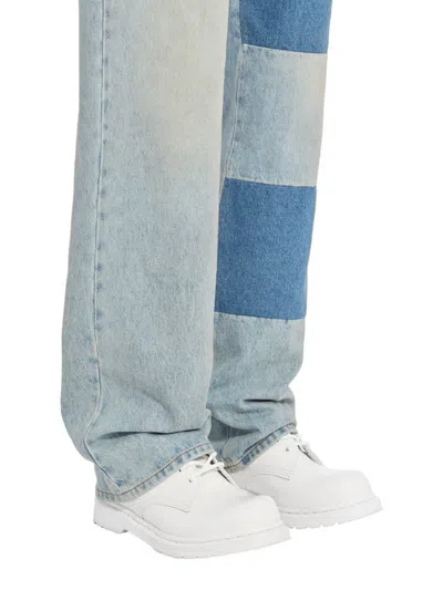 Mm6 Maison Margiela X Dr. Martens 1460 8-eye No Steel Toe Womens White