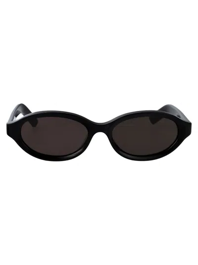 Retrosuperfuture Sunglasses In Black