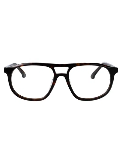 Retrosuperfuture Optical In Black