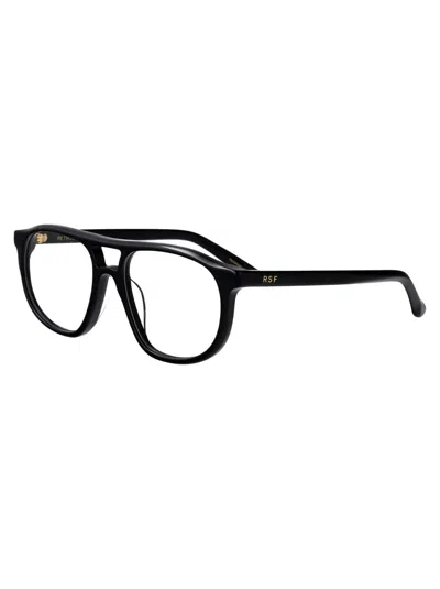 Retrosuperfuture Optical In Black