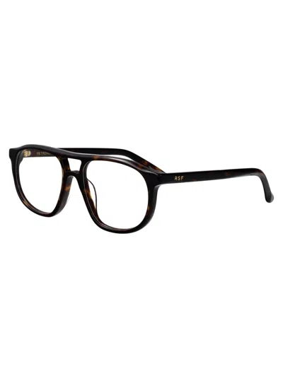 Retrosuperfuture Optical In Black