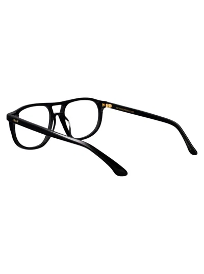 Retrosuperfuture Optical In Black