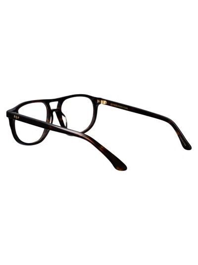 Retrosuperfuture Optical In Black