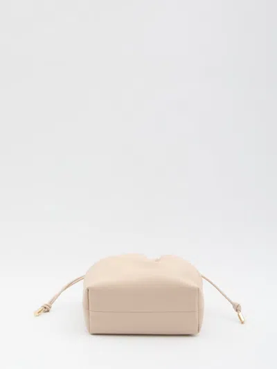 Chloé Icons Mini Bag In Pink