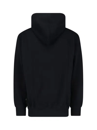 Dickies Sweaters In Black