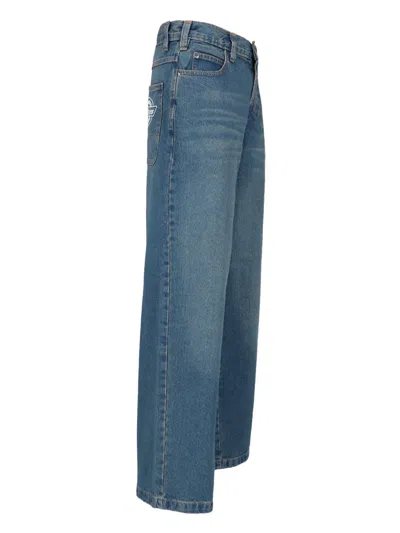 Dickies Jeans In Blue