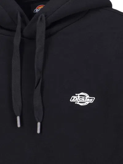 Dickies Sweaters In Black