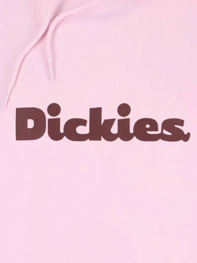 Dickies Sweaters In Pink