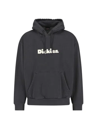 Dickies Sweaters In Black