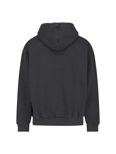 Dickies Sweaters In Black