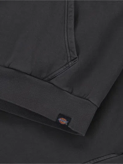 Dickies Sweaters In Black