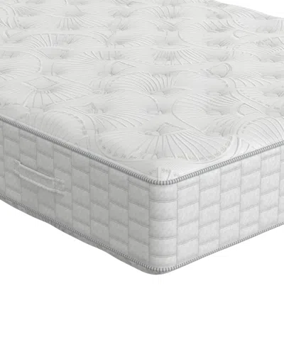 Shifman Wondrous 13" Firm Tight Top Mattress, King In White