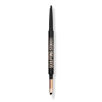 Maybelline Sculpting Stix 2-in-1 Eyeliner - Black Blur In Black