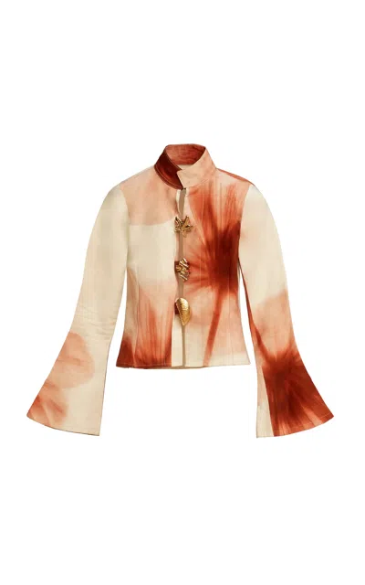 Orange Culture Moda Operandi In Brown