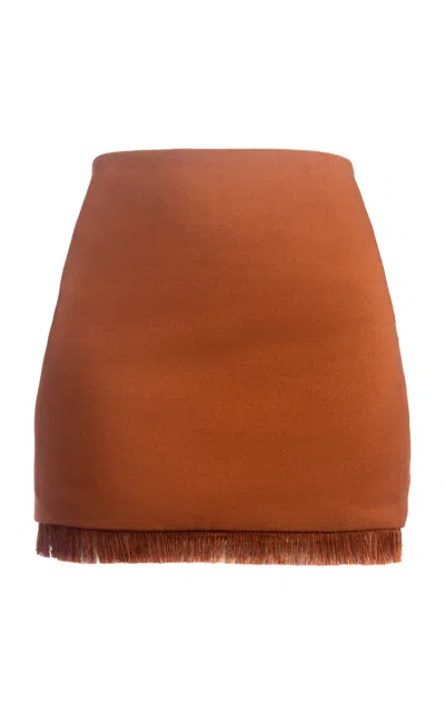 Boyedoe Moda Operandi In Brown