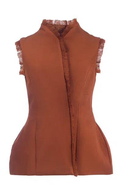 Boyedoe Moda Operandi In Brown