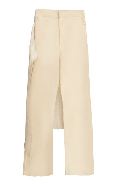 Orange Culture Moda Operandi In Neutral