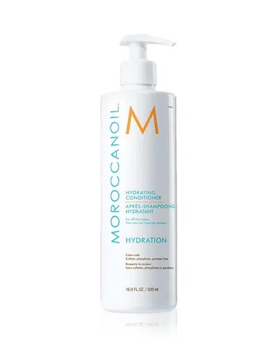 Moroccanoil Hydrating Conditioner 16.9 Oz.
