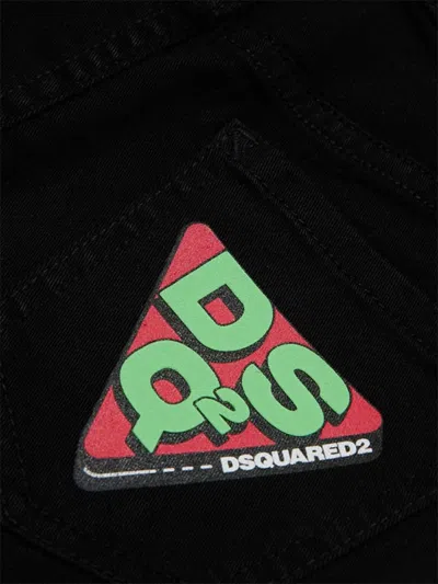 Dsquared2 Skirt In White