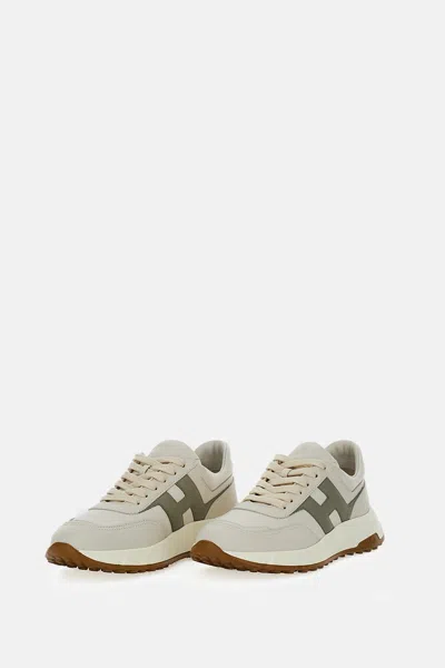 Hogan Sneakers  Hyperlight In White