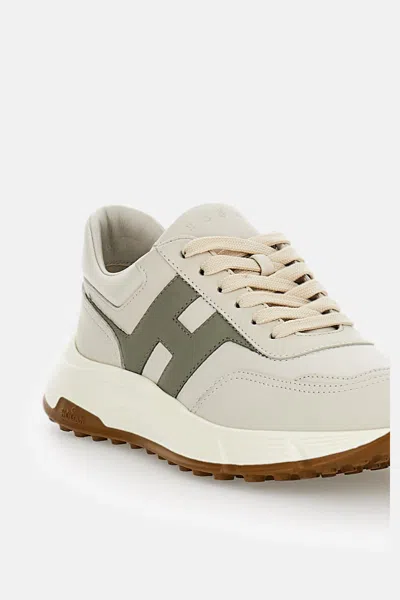 Hogan Sneakers  Hyperlight In White