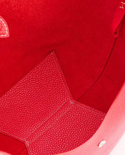 Polo Ralph Lauren Polo Play Tote Bag In White