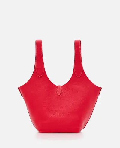 Polo Ralph Lauren Polo Play Tote Bag In White